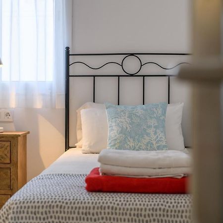 Casa Carbo, Puerto Del Carmen Apartment Пуерто дел Кармен Екстериор снимка