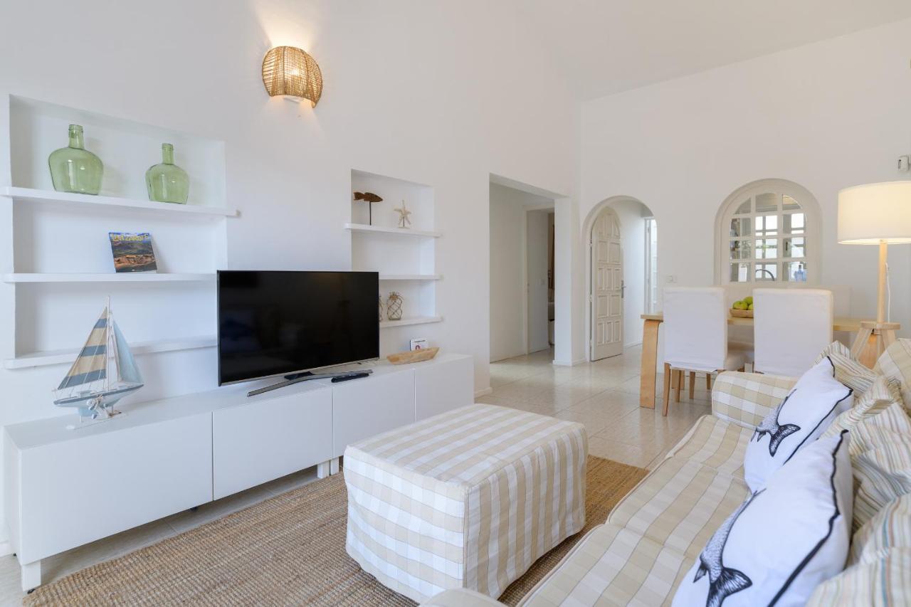 Casa Carbo, Puerto Del Carmen Apartment Пуерто дел Кармен Екстериор снимка