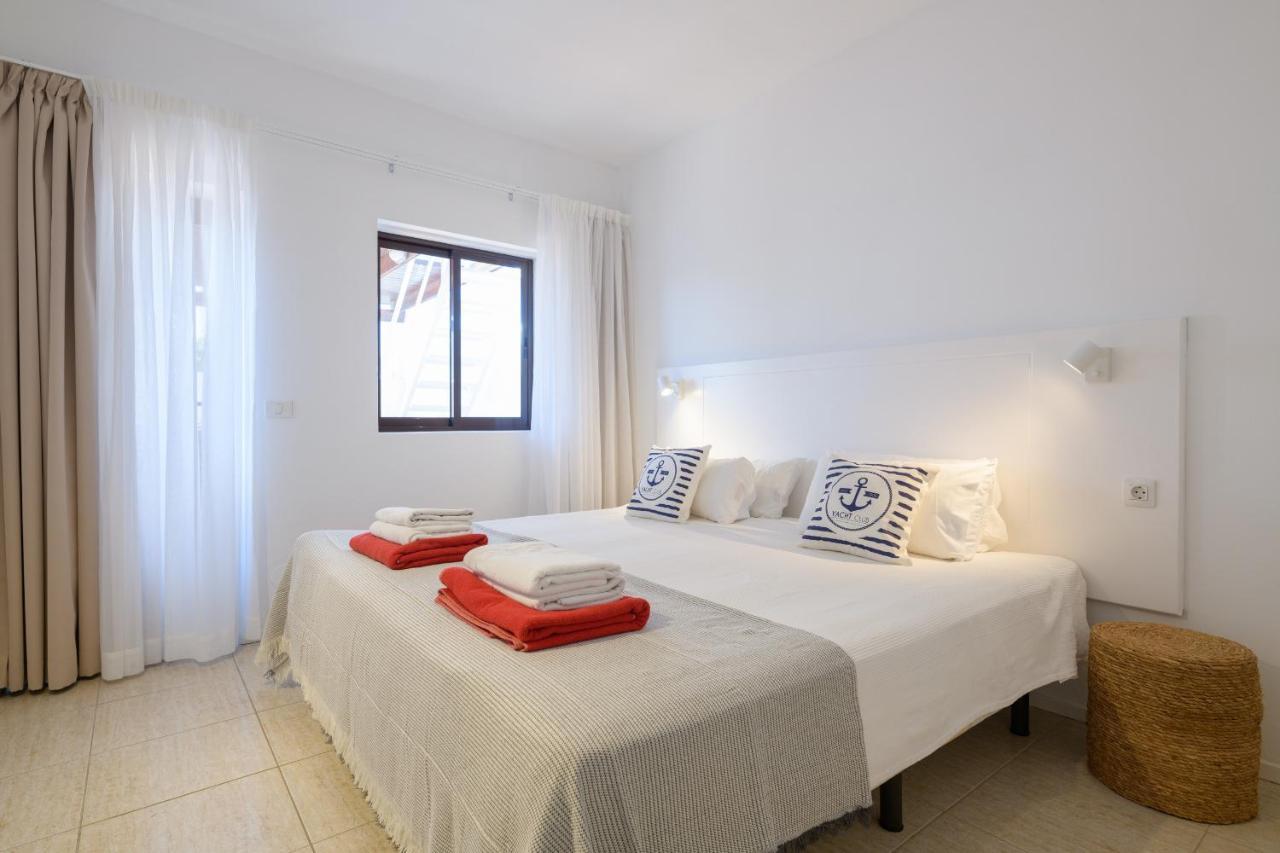 Casa Carbo, Puerto Del Carmen Apartment Пуерто дел Кармен Екстериор снимка