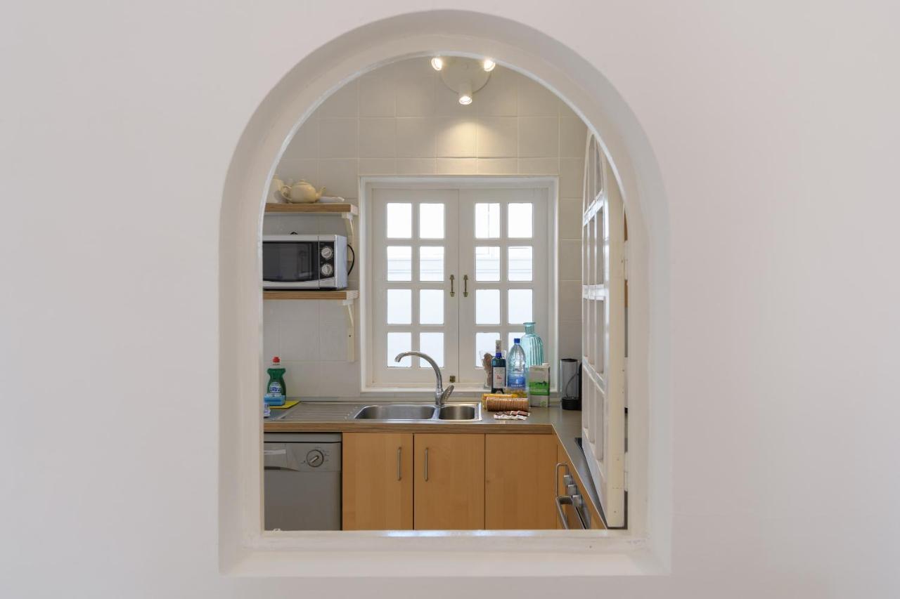 Casa Carbo, Puerto Del Carmen Apartment Пуерто дел Кармен Екстериор снимка