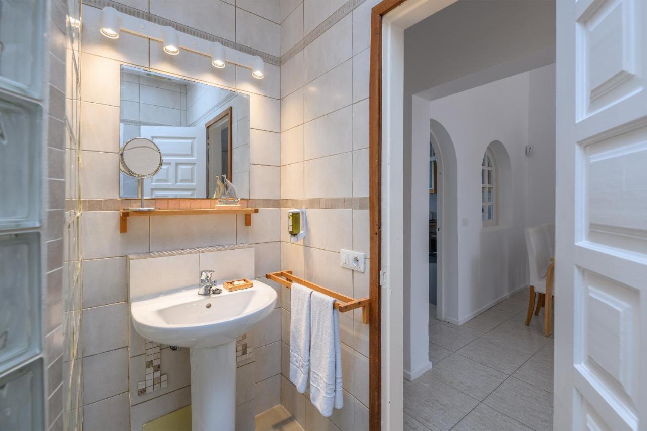 Casa Carbo, Puerto Del Carmen Apartment Пуерто дел Кармен Екстериор снимка