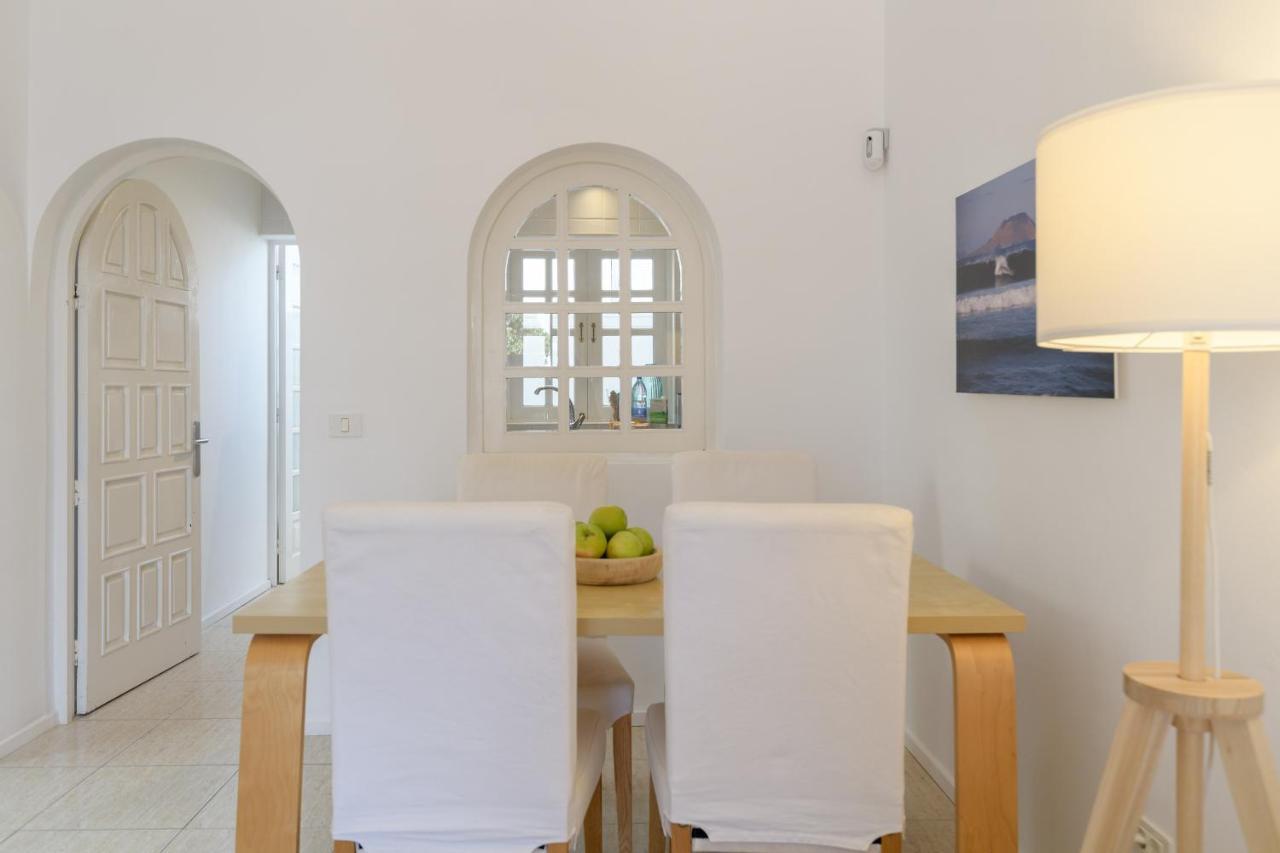 Casa Carbo, Puerto Del Carmen Apartment Пуерто дел Кармен Екстериор снимка