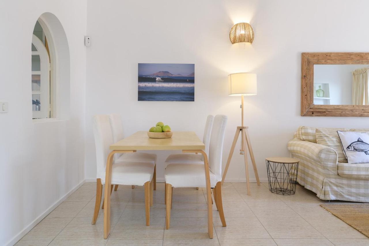 Casa Carbo, Puerto Del Carmen Apartment Пуерто дел Кармен Екстериор снимка